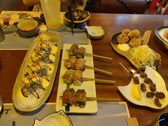-烧鸟横丁(联发文创口岸店)
