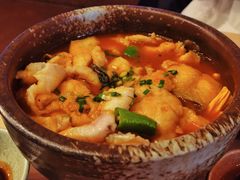 -山石榴·贵州菜(丰盛里店)