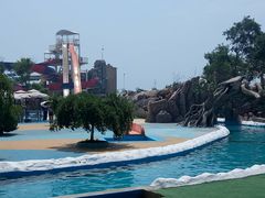 -秦皇岛乐岛海洋王国