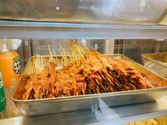 -马小毛老上海里脊肉(南翔印象城店)