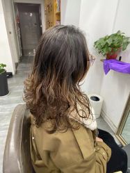 -西克造型美发连锁
