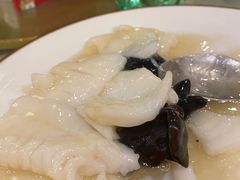 糟溜鱼片-同和居(月坛店)