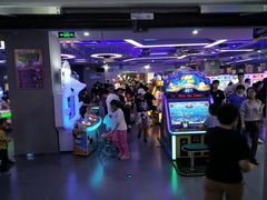 -天空之城游乐体验世界(义乌之心店)
