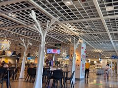 -宜家·瑞典风味餐厅(无锡店)