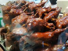 -王浩儿纪六孃甜皮鸭(乐山总店)