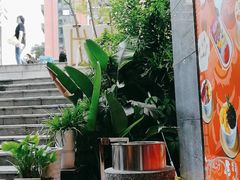 -超琪星·咖啡简餐(川音店)