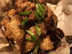 -一乐韩国炸鸡(梅江店)