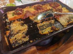 -木屋烧烤(白石洲店)