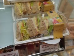 -85度C(青岛燕儿岛店)