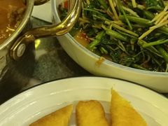 -浩海火燒雲傣家菜(芮欧百货店)