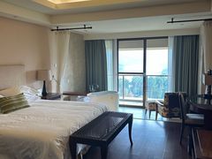-宁波九龙湖开元度假村