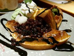 -Lia Cafe Bar Restaurant松山咖啡屋