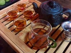 -丽江庭院之爱在路上(西单店)