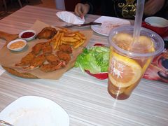 -必胜客(王府井店)