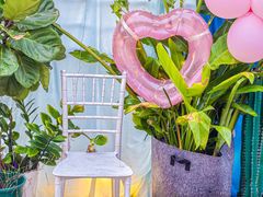 -天空花园餐吧·生日·团建(南山店)