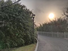 -上海山野camping·户外天幕烧烤·团建拓展营地