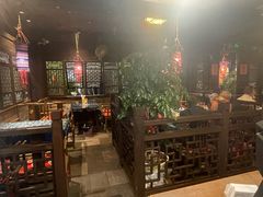 -香满楼(临安路店)