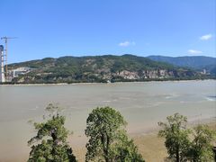 -船政文化景区-罗星塔公园
