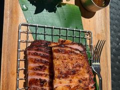 -泰餐厅·广州融创施柏阁酒店