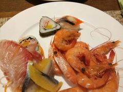 -大理实力希尔顿酒店•香全日制餐厅