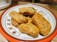 -粤集·手工粤菜(皇庭广场店)