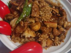 -天天初二·天津传统捞面·天津特色菜(凌奥总店)