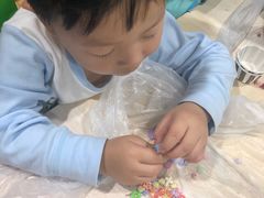 -爱乐梵国际儿童教育中心(古美店)