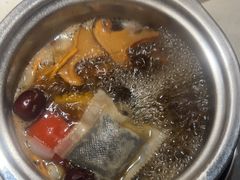 -一叶一世界•素食餐厅(环球中心店)