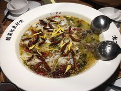 -太二酸菜鱼(金沙印象城店)