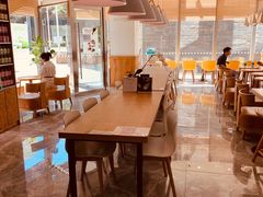 -Blueglass酸奶(财富购物中心店)