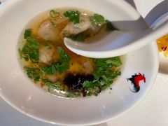 -莆田餐厅PUTIEN(西安万象天地店)