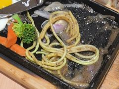 -凡塔斯牛排自助餐厅(莆田万达店)