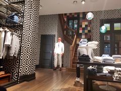 -SUITSUPPLY(安福路店)