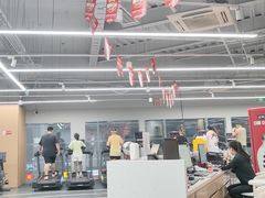 -像素游泳健身(中弘·像素店)