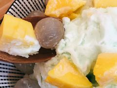 -怪物的冰与火(天虹商场中山路店)