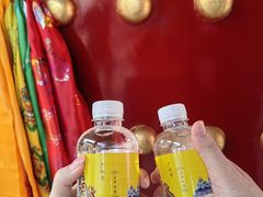 -西安市广仁寺