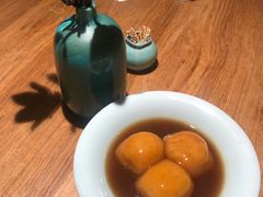 糖油粑粑-沅江水·湖南家宴(南村万博长隆商圈店)