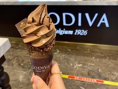 -GODIVA(汉街店)
