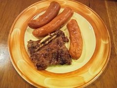 -五洲皇冠巴西烤肉餐厅