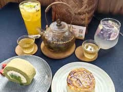 玄米茶-瑭风赏阁