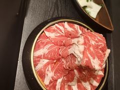 -牛New寿喜烧(金茂览秀城店)