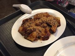-马来西亚美食街