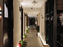 -逅莱·影院足道·日式SPA(大世界店)