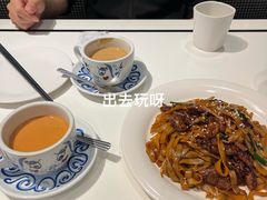 -翠华餐厅(维璟印象城店)