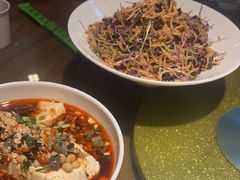 -东来土菜馆(民祥园路店)