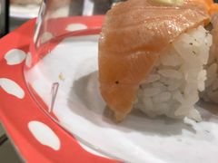 -元气寿司(东方宝泰店)