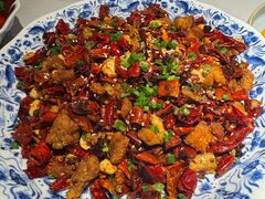 -麻六记(新天地店)