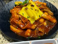 -安又胖韩国烤肉(美罗城店)