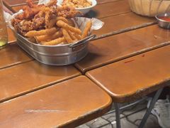 -宝莱纳餐厅(滨江店)