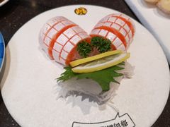 -元气寿司(东方宝泰店)